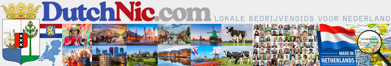 Gemaakt in Nederland - All Class